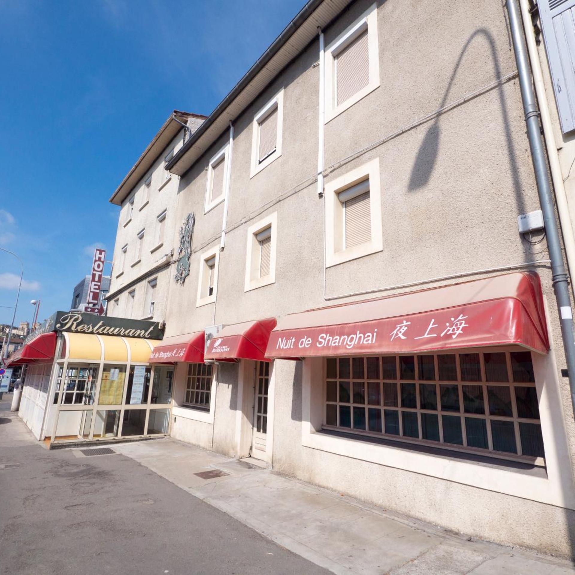 Le Relais de Gascogne 2/53