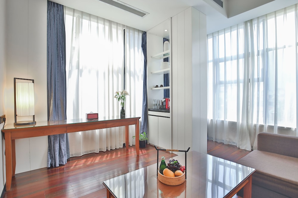 SSAW Boutique Hotel Shanghai Bund 29/50