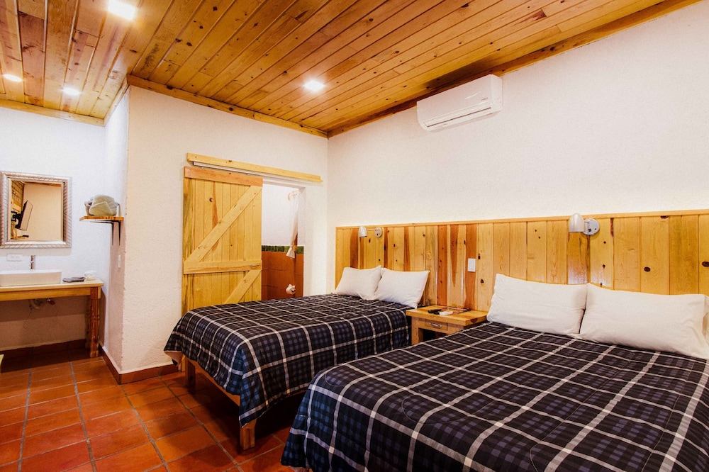 Hacienda Don Armando Boutique & Spa 13/50