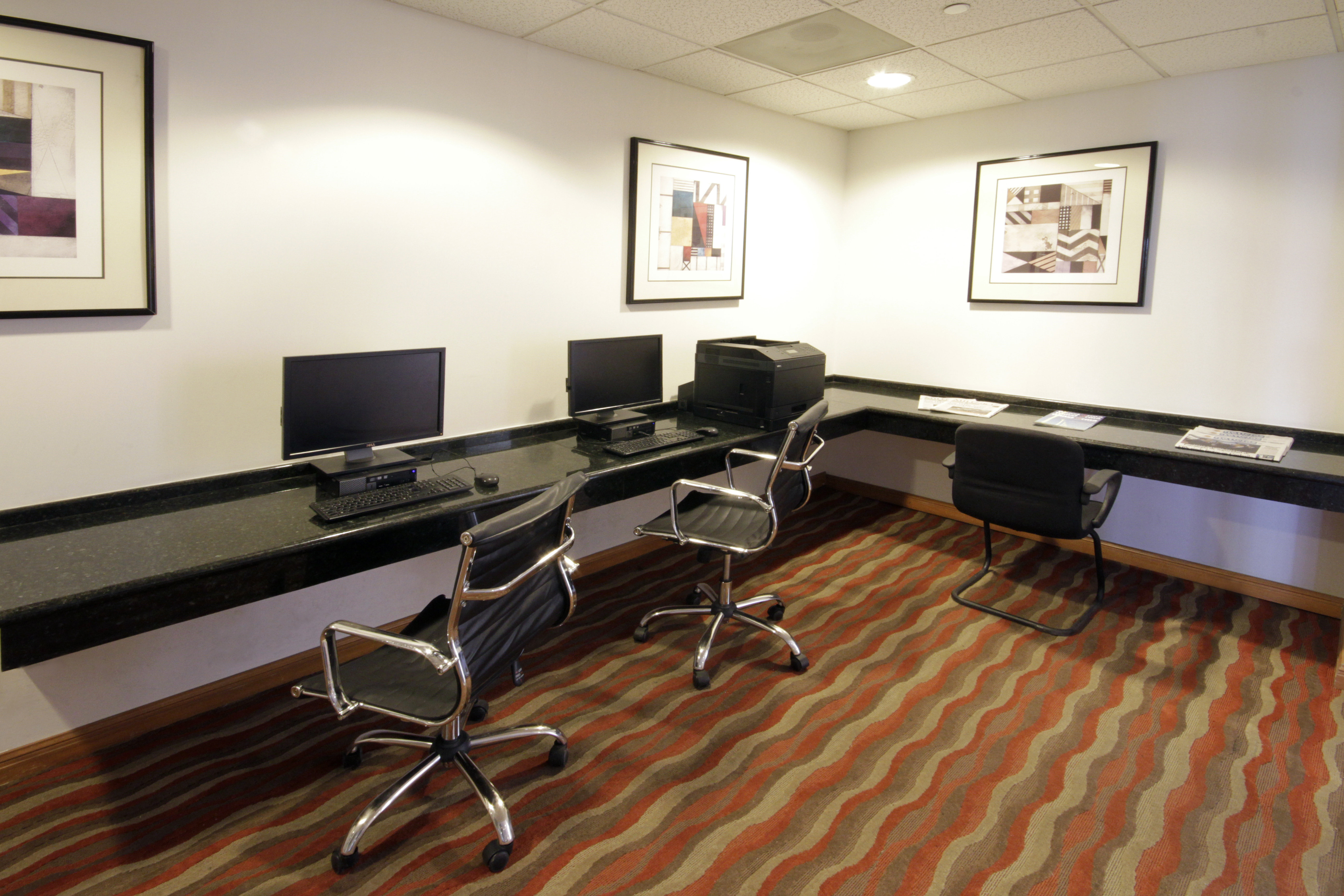 Holiday Inn Express Torreon 53/69