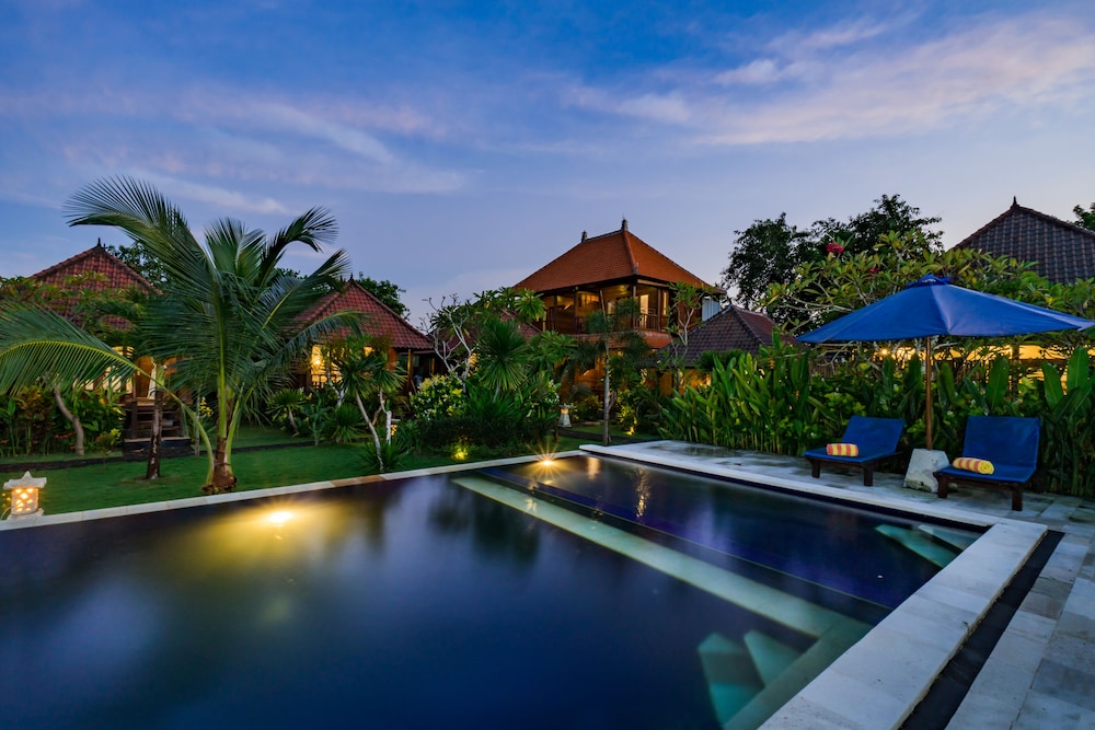 The Cozy Villas Lembongan by ABM 22/33