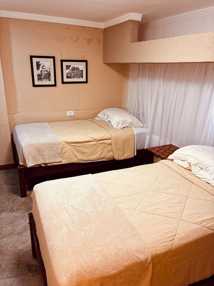 Boutique Casa Teatro Hotel 14/49