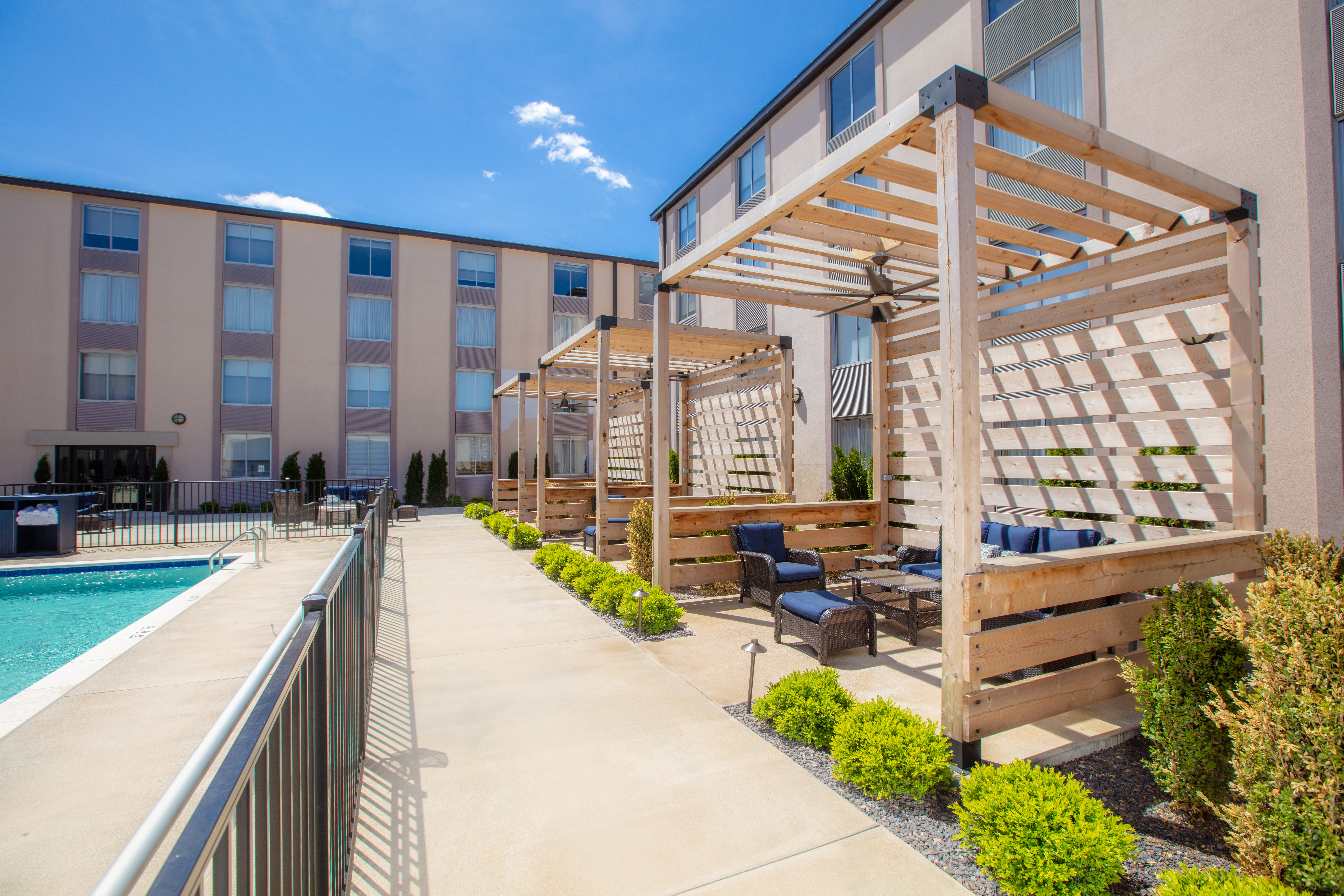 Holiday Inn St Louis Sw Route 66 76/81