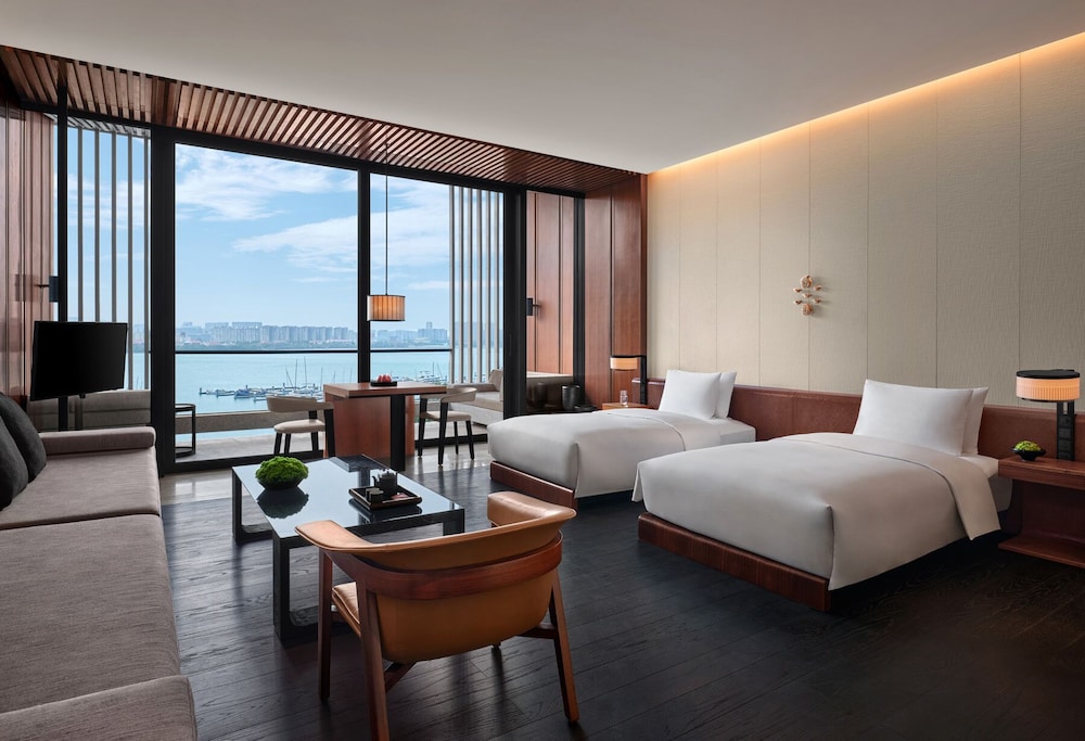 MARINA STUDIO TWIN ROOM