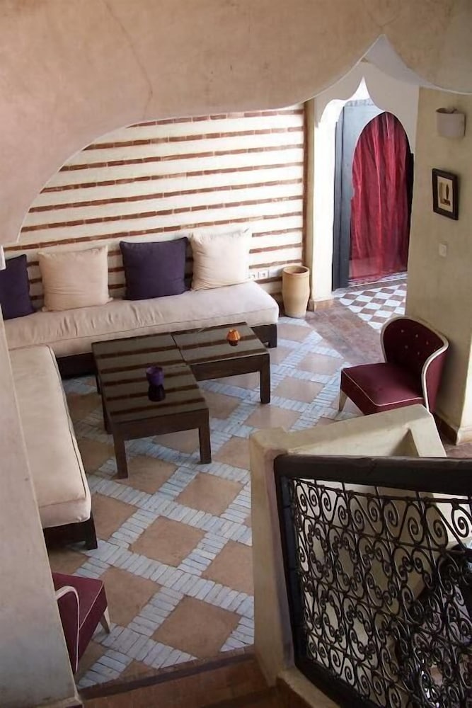 Riad Magellan 48/65