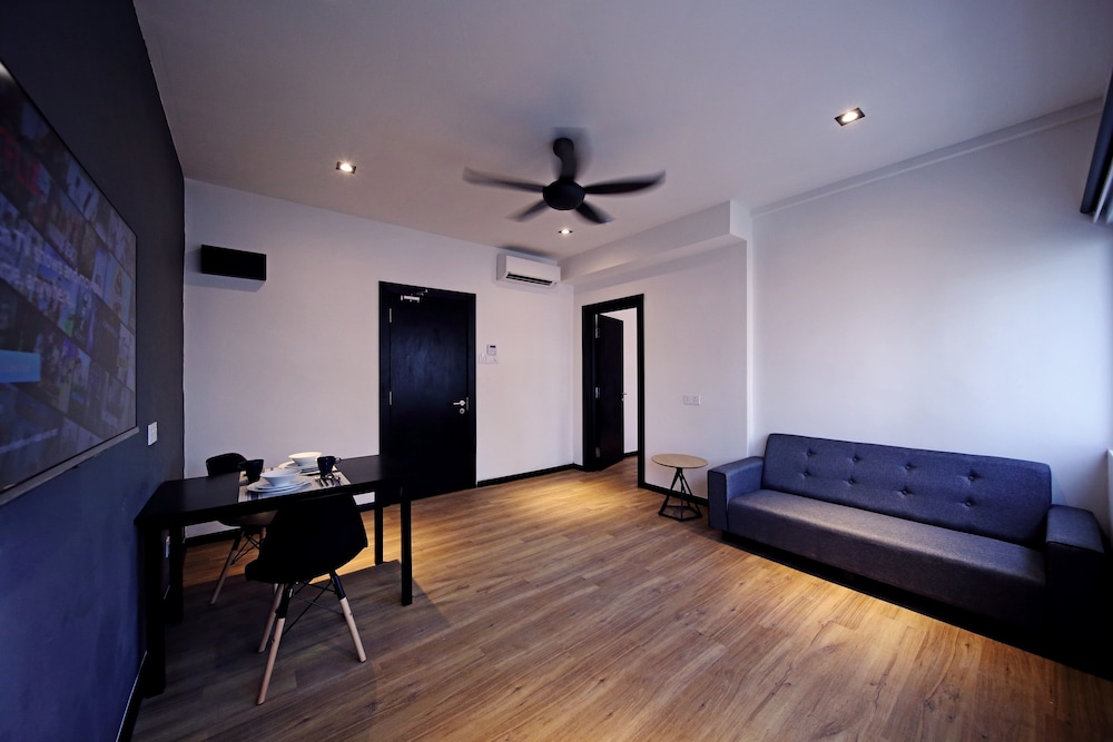 Arena Boutique Hotel Kuala Terengganu 25/37