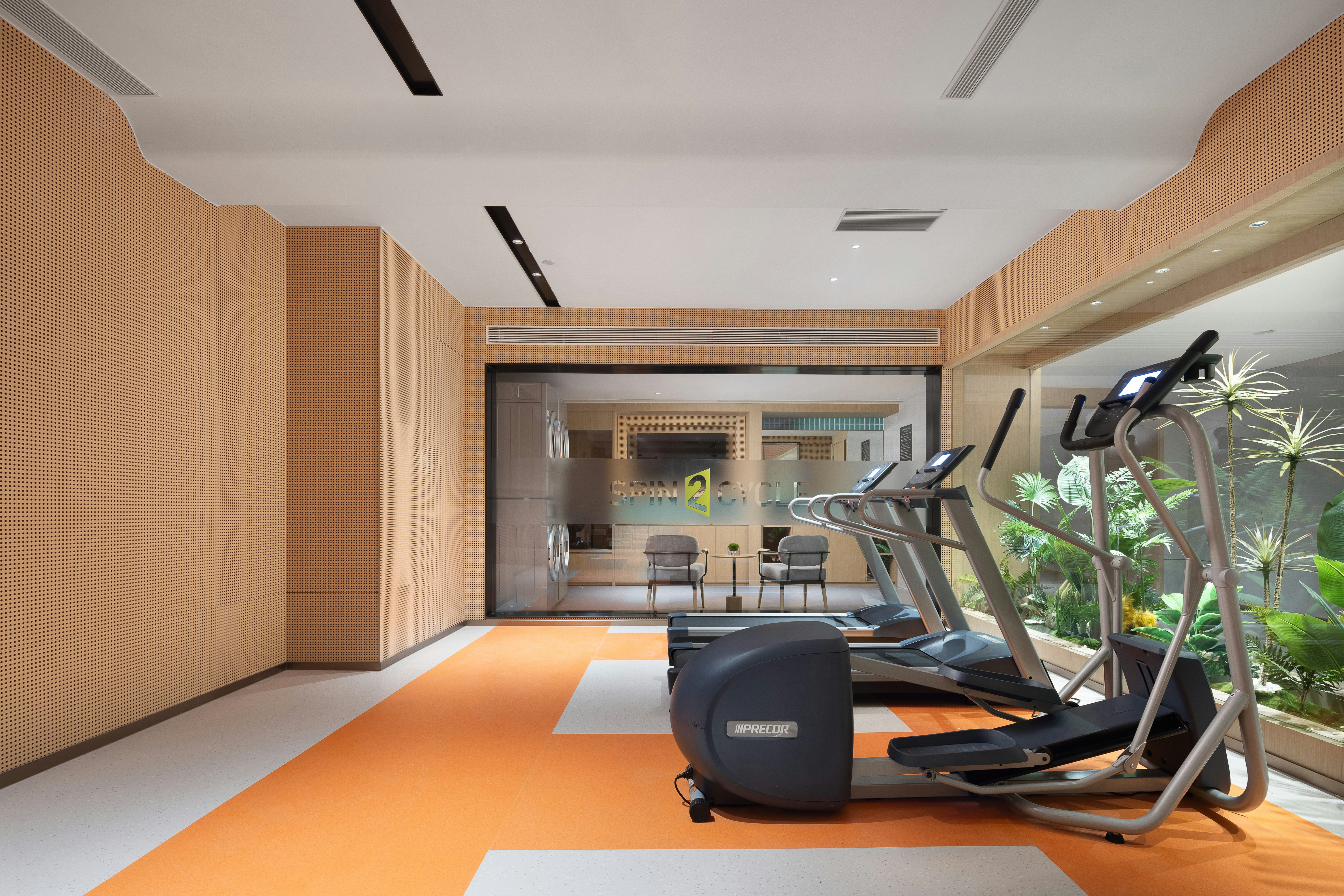 Home2 Suites by Hilton Rizhao Wanpingkou 46/70