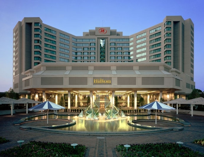 Hilton East Brunswick Hotel Executive Meeting Center in EAST BRUNSWICK - NJ