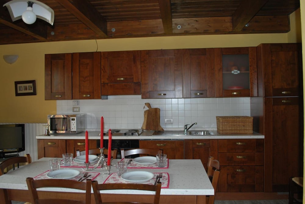 Chalet Edelweiss 57/75