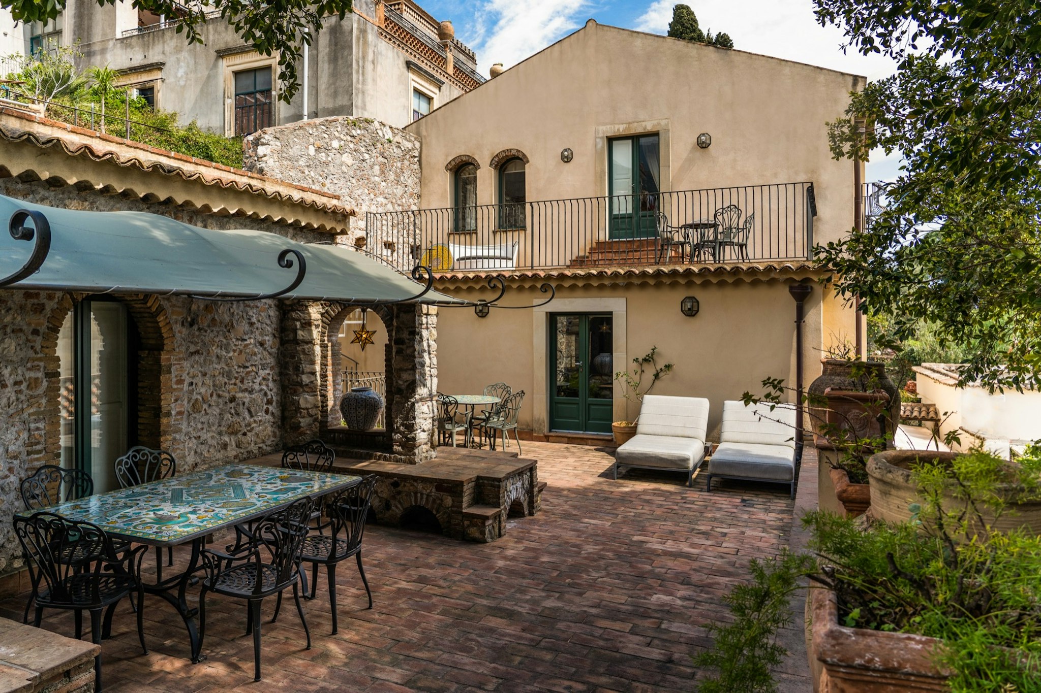 Villa Carlotta 36/40