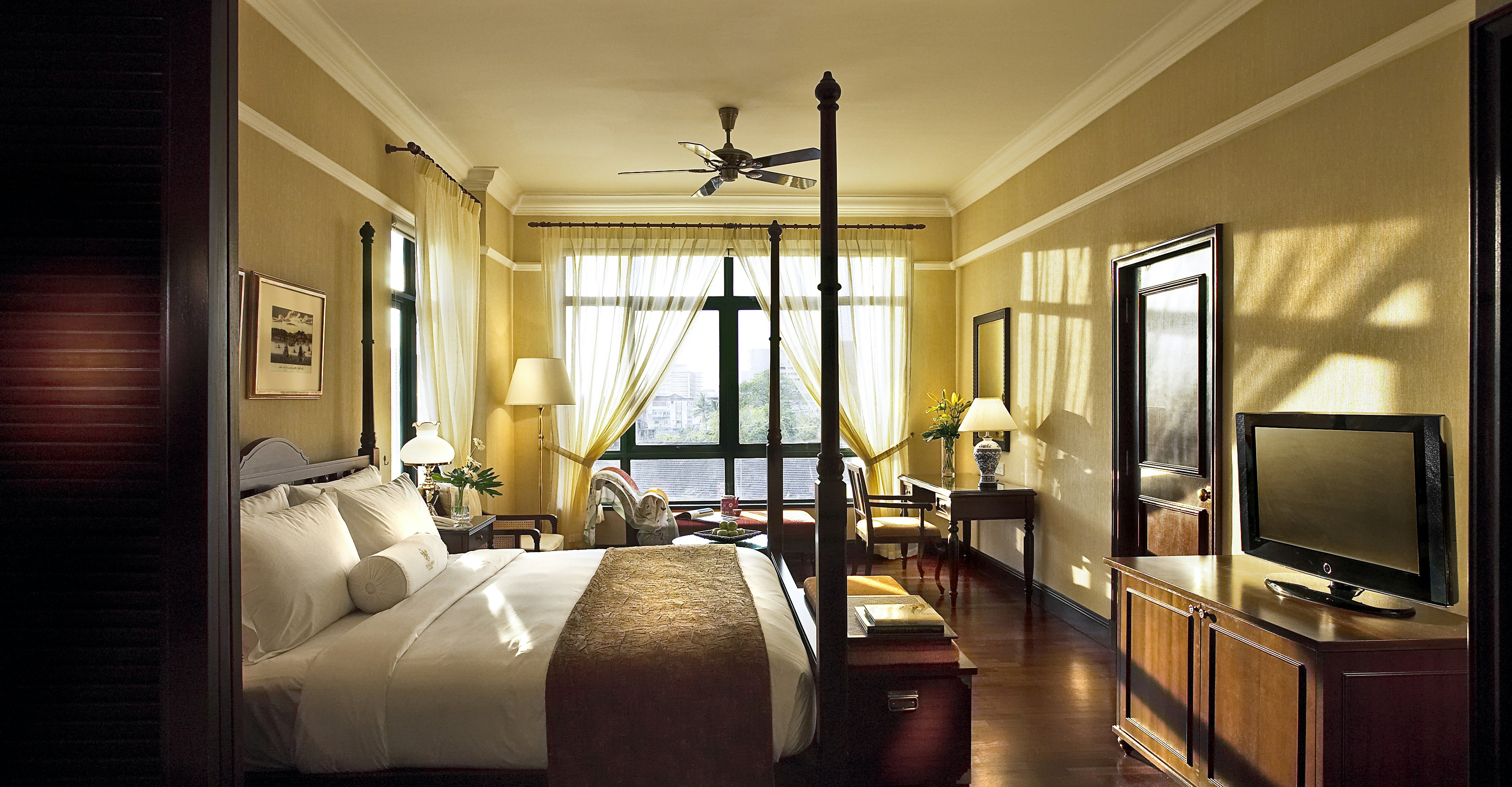 The Majestic Malacca 7/35