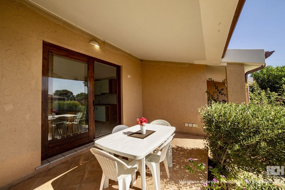 Villaggio Porto Corallo 18/50