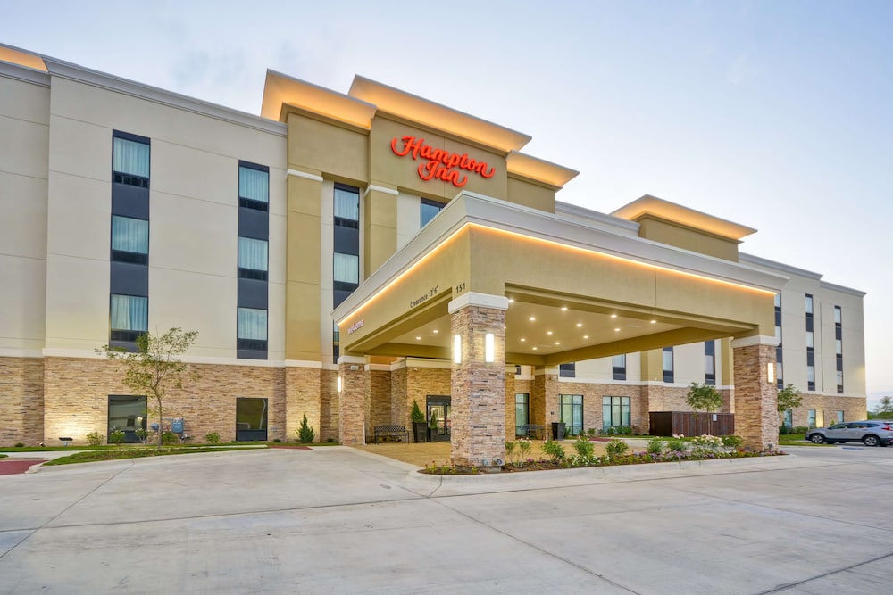 Hampton Inn Kyle Tx 1/47