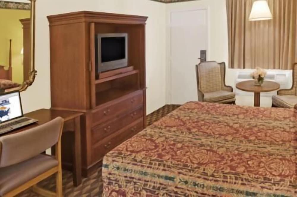 Americas Best Value Inn San Marcos 41/50