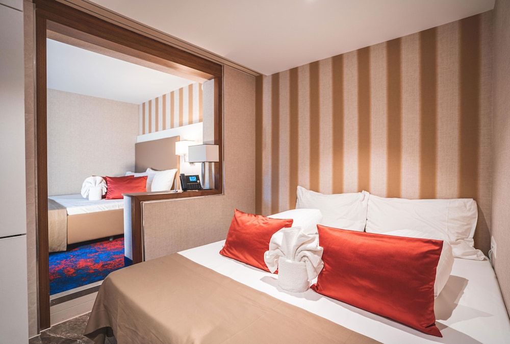 My Home Hotel 15/65
