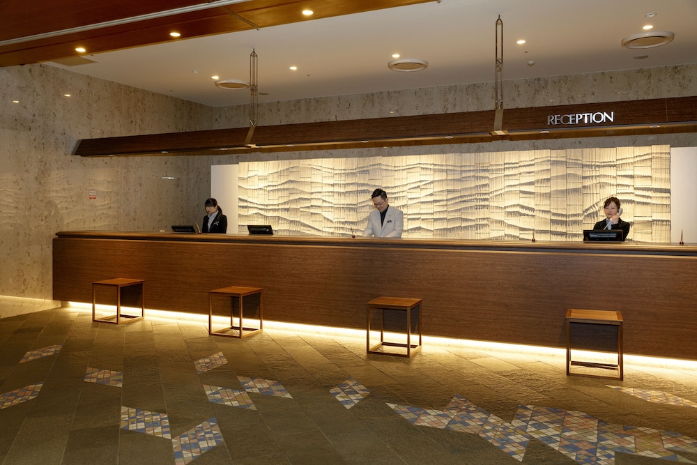 Sapporo View Hotel Odori Park 6/47