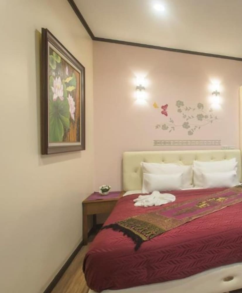 Cana Boutique Hotel 8/43