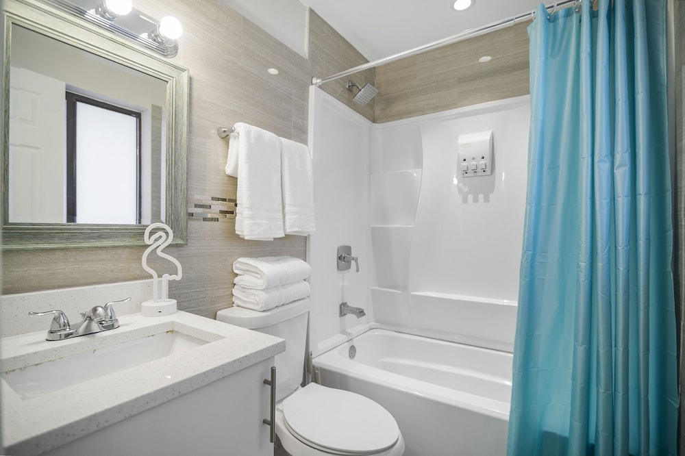Alani Bay Deluxe Condos Fort Lauderdale 39/50