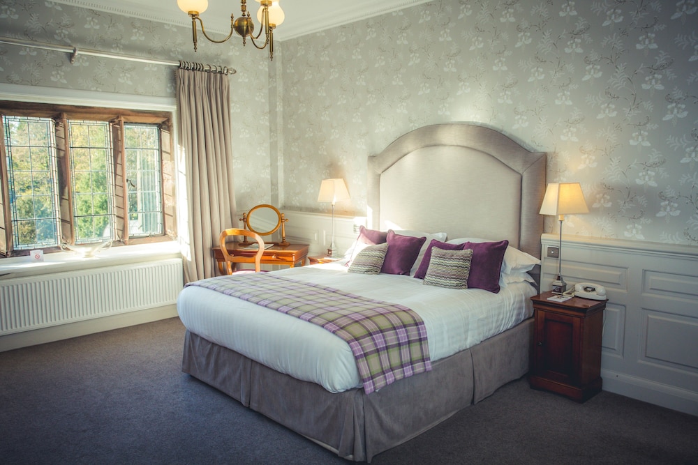 Netherwood Hotel Spa 9/50