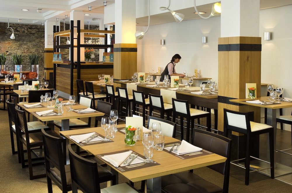 Novotel Gent Centrum 45/72