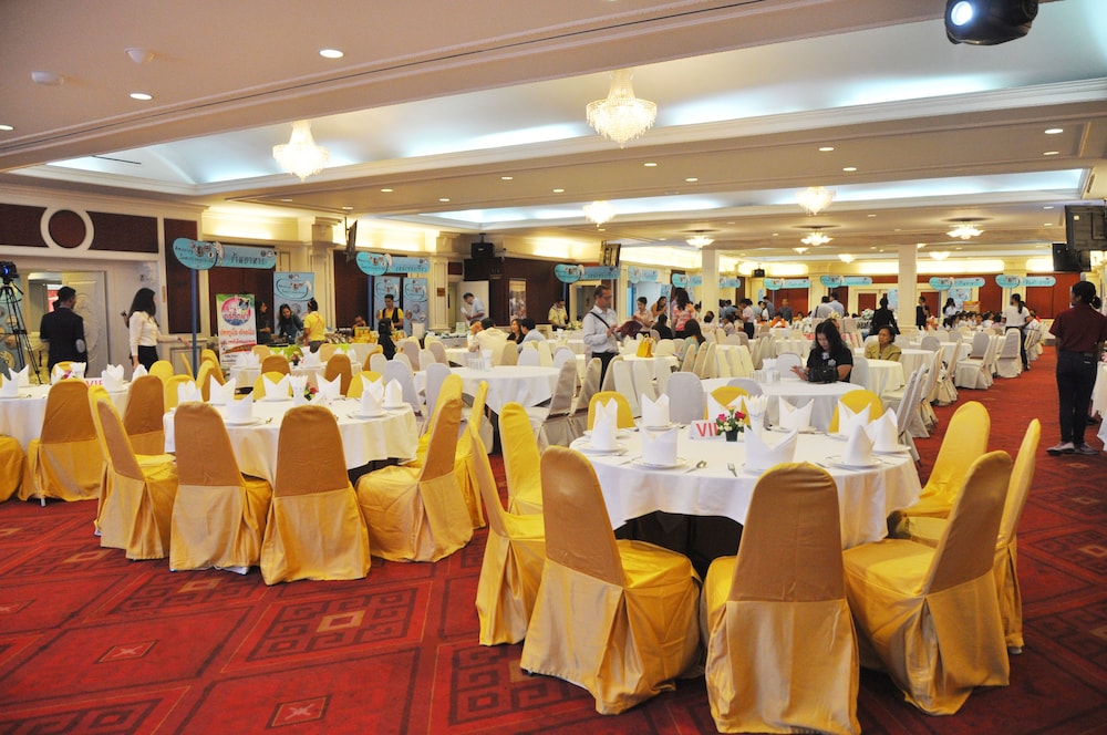KHON KAEN HOTEL 26/35