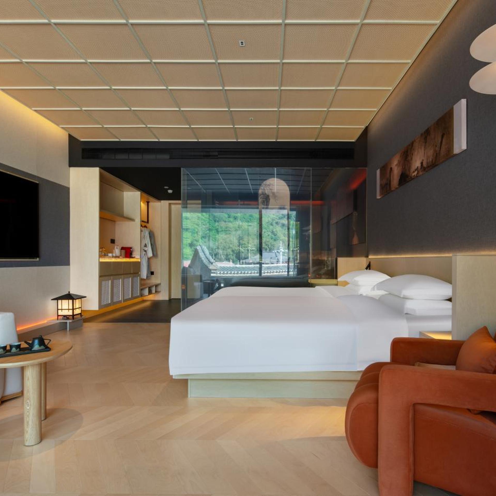 TUI BLUE Yangshuo Xiangheli Hotel 30/70