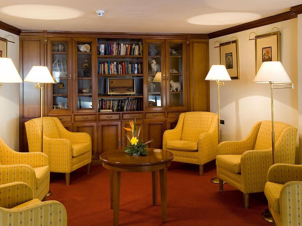 Hotel Perla Marina 28/50