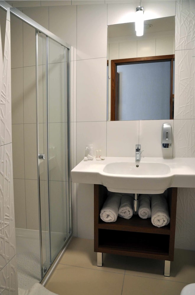 Hotel Topaz Poznan Centrum 16/65