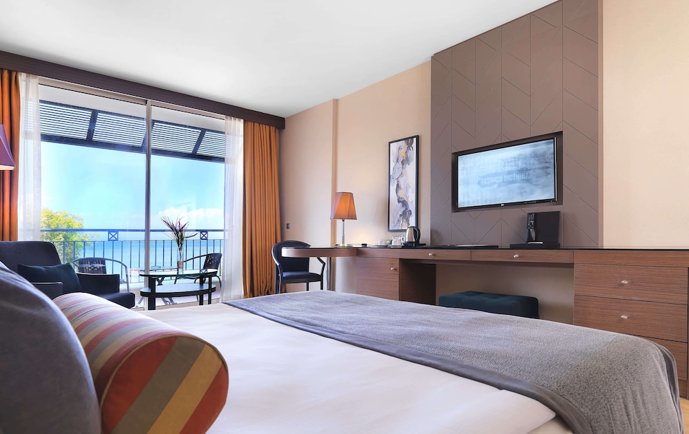 Imperial Turkiz Resort Hotel 20/50