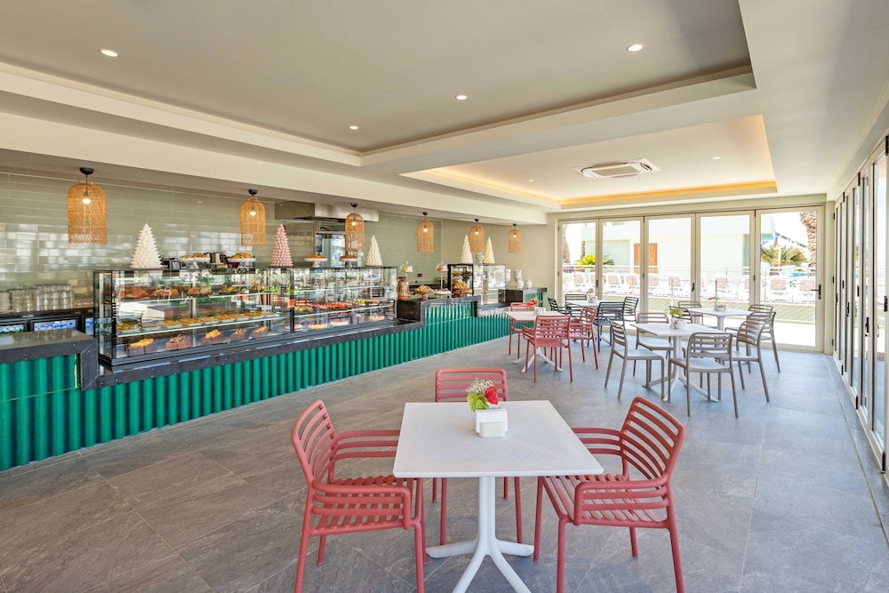 Kirman Hotels Belazur Resort and Spa 53/68