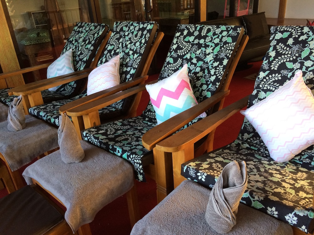 Coral Beach 2 Bungalow 32/50