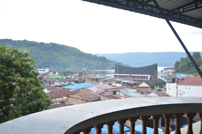 Hotel Toba Shanda By Helocus 10/11