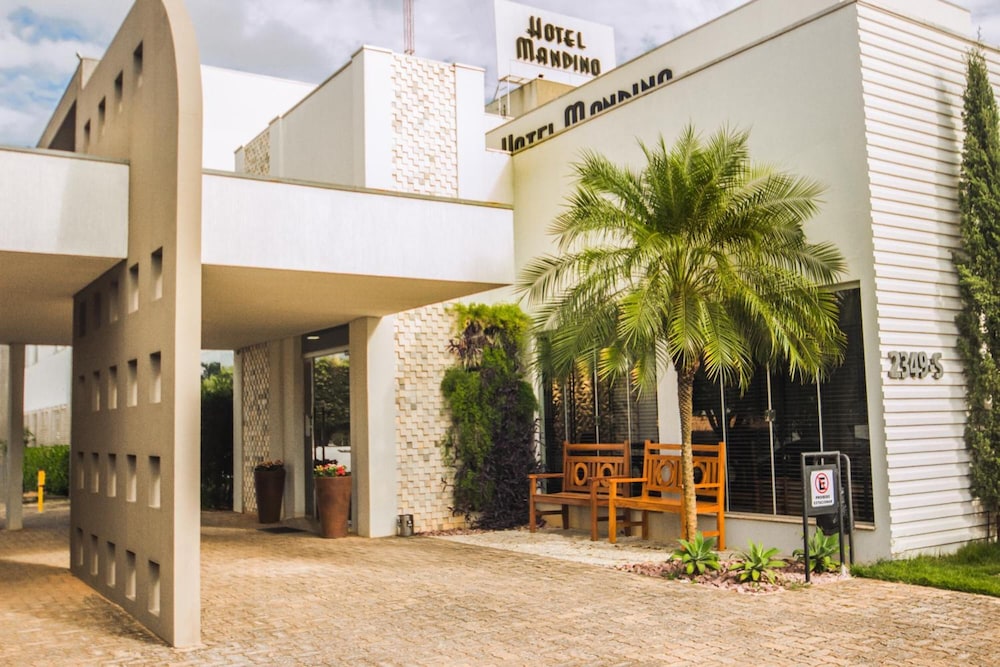 HOTEL MANDINO 2/66
