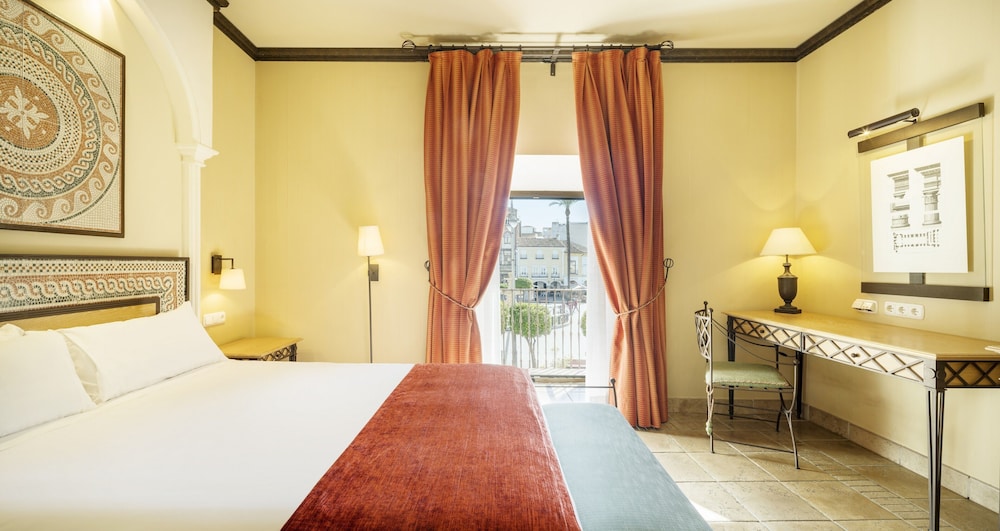 Ilunion Merida Palace Hotel 18/66