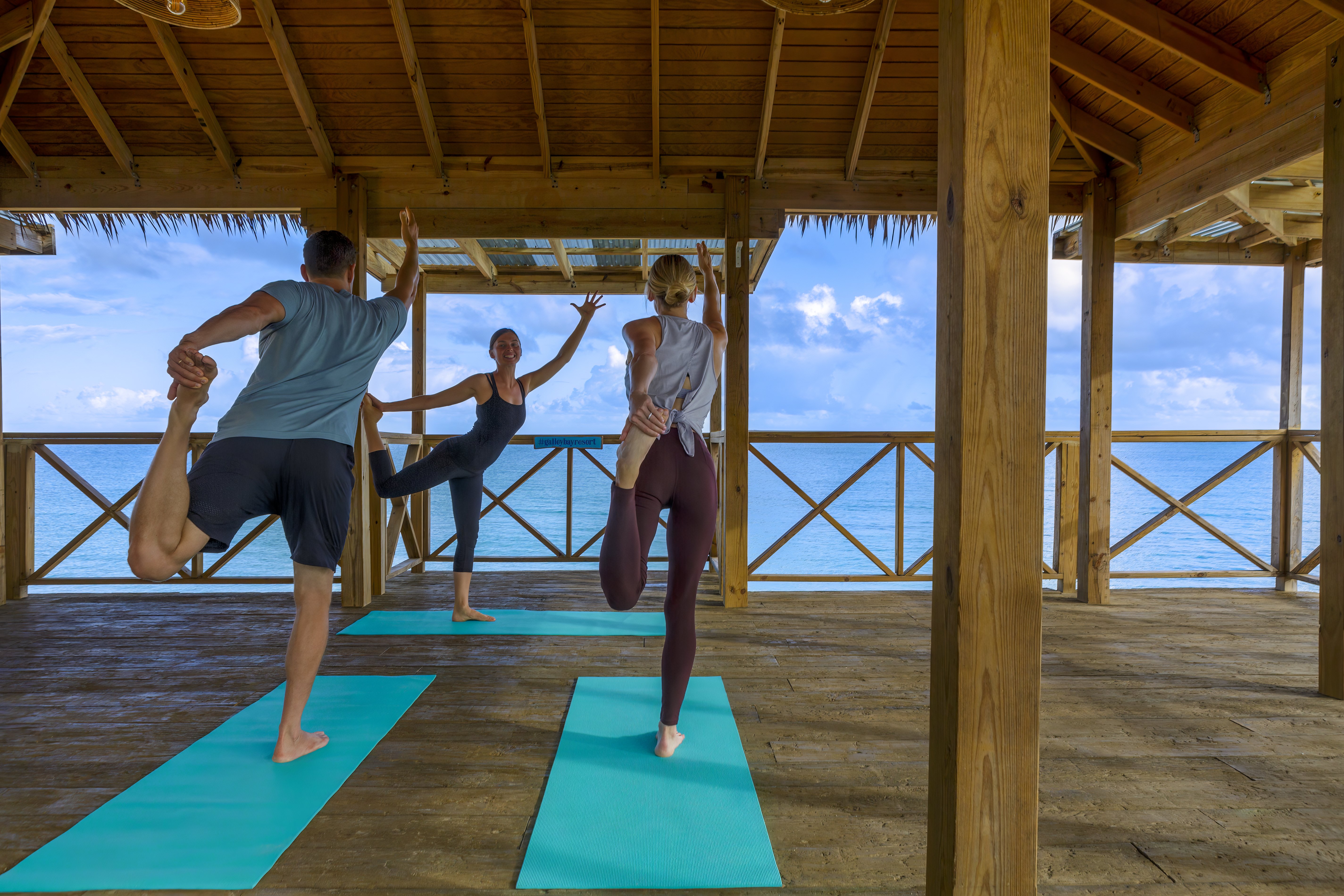 Galley Bay Resort and Spa All Inclusive Adults Only 35/83