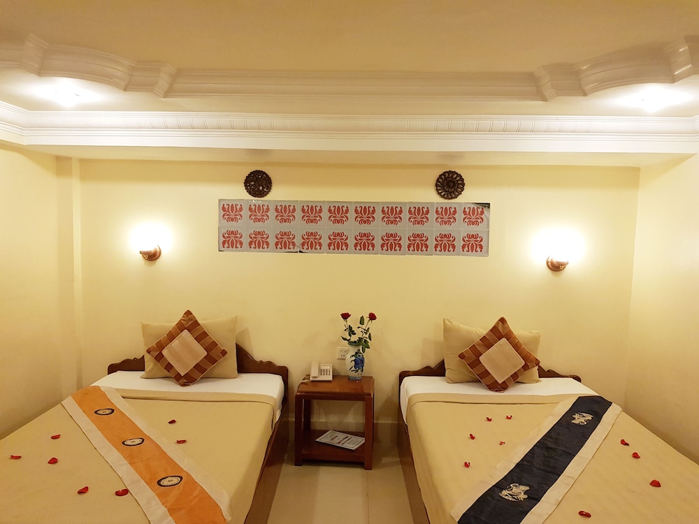 Fancy Guest House 26/37