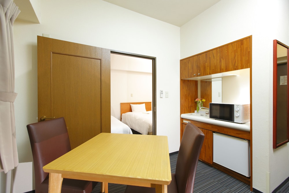 Flexstay Inn Tokiwadai 18/26