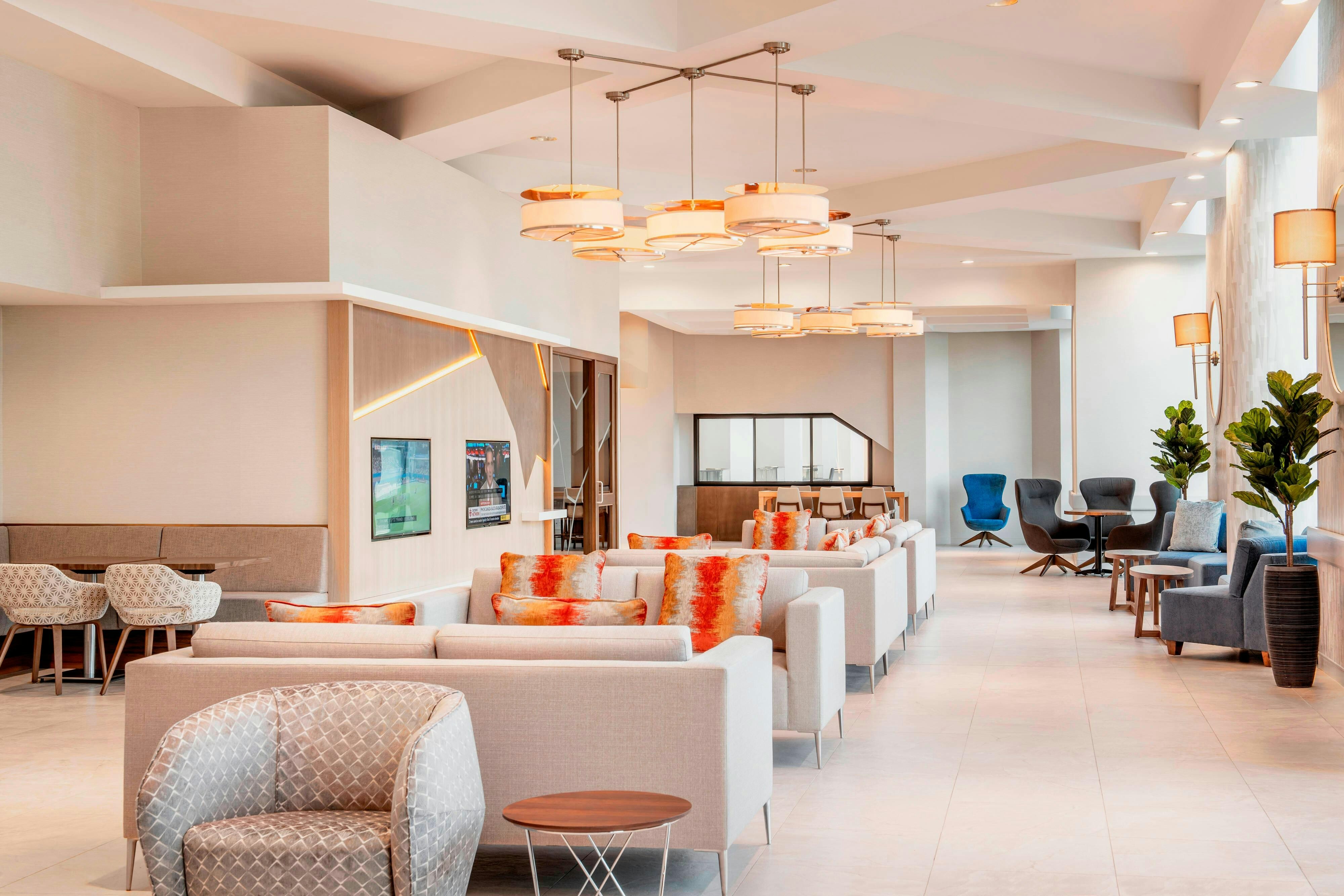 Delta Hotels By Marriott St. John's Conference Centre 23/44