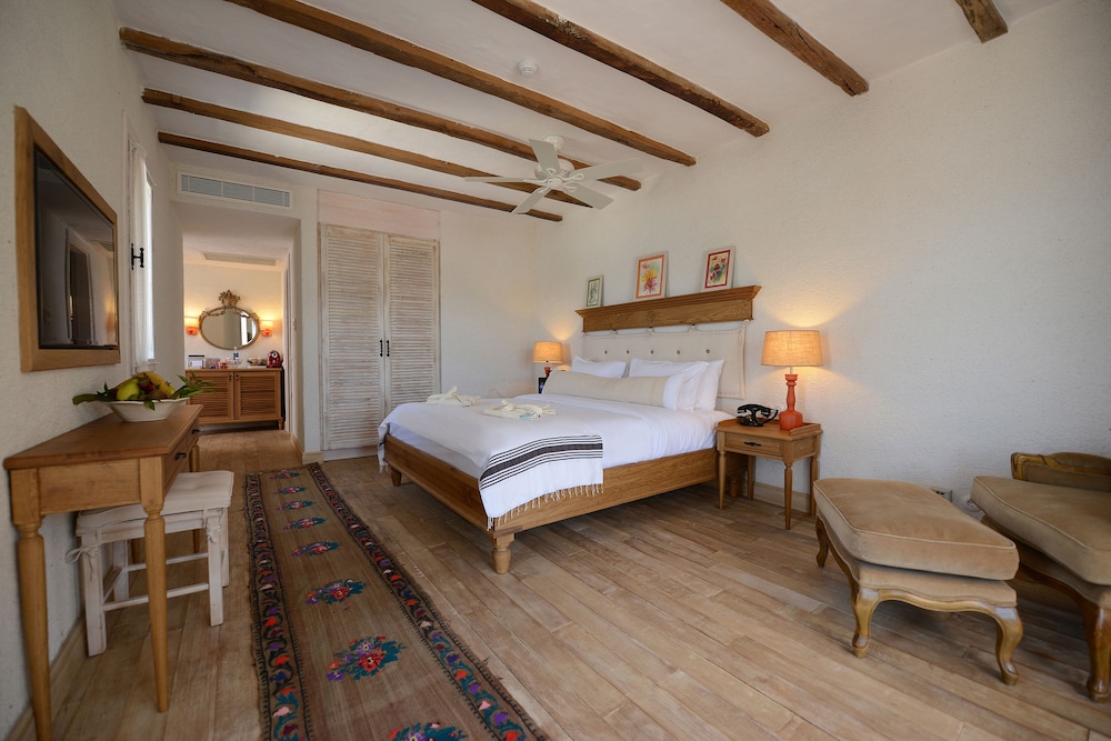 Unique Hotel Fethiye 18/69