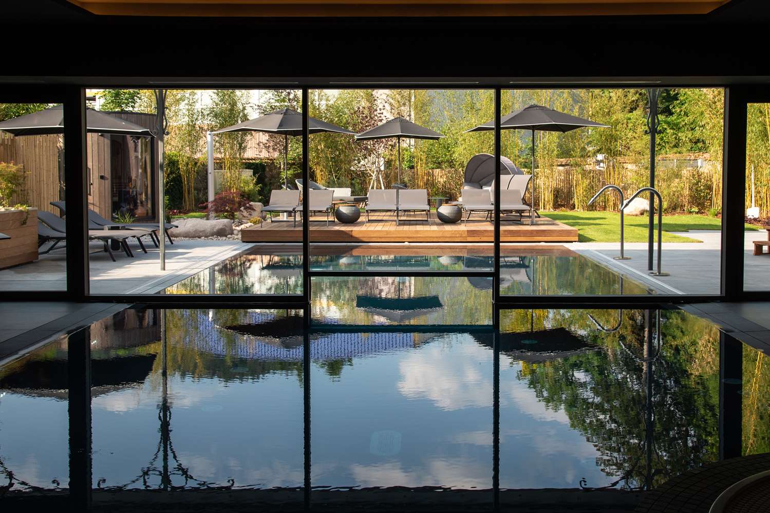 Best Western Premier Le Chapitre Hotel & Spa 2/10
