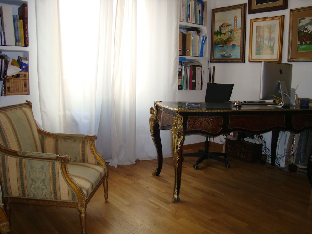Sotto La Cupola Guest House 44/47