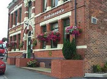 Boars Head Hotel - Inn 7/7