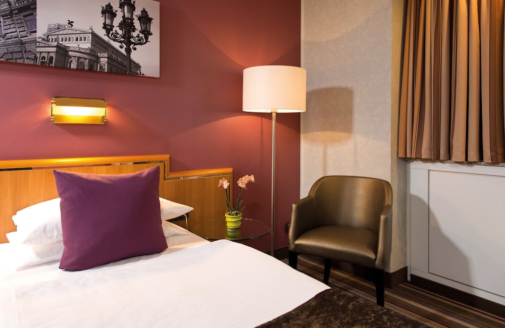 Leonardo Hotel Frankfurt City South 15/84