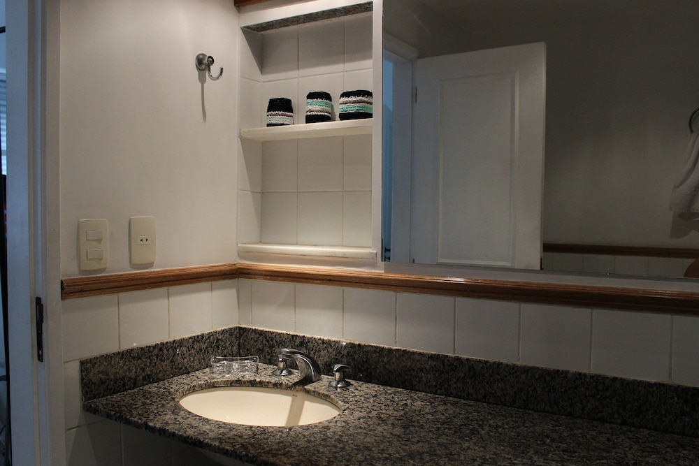 Rio Habitat Almirante 50/50