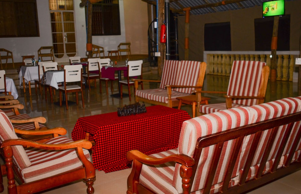 Mama Thea Homes - Hostel 34/45