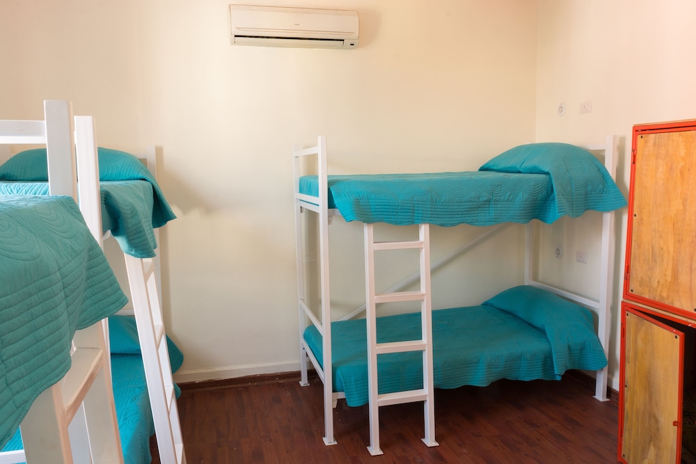 Hostal Casa Aborigen 20/49
