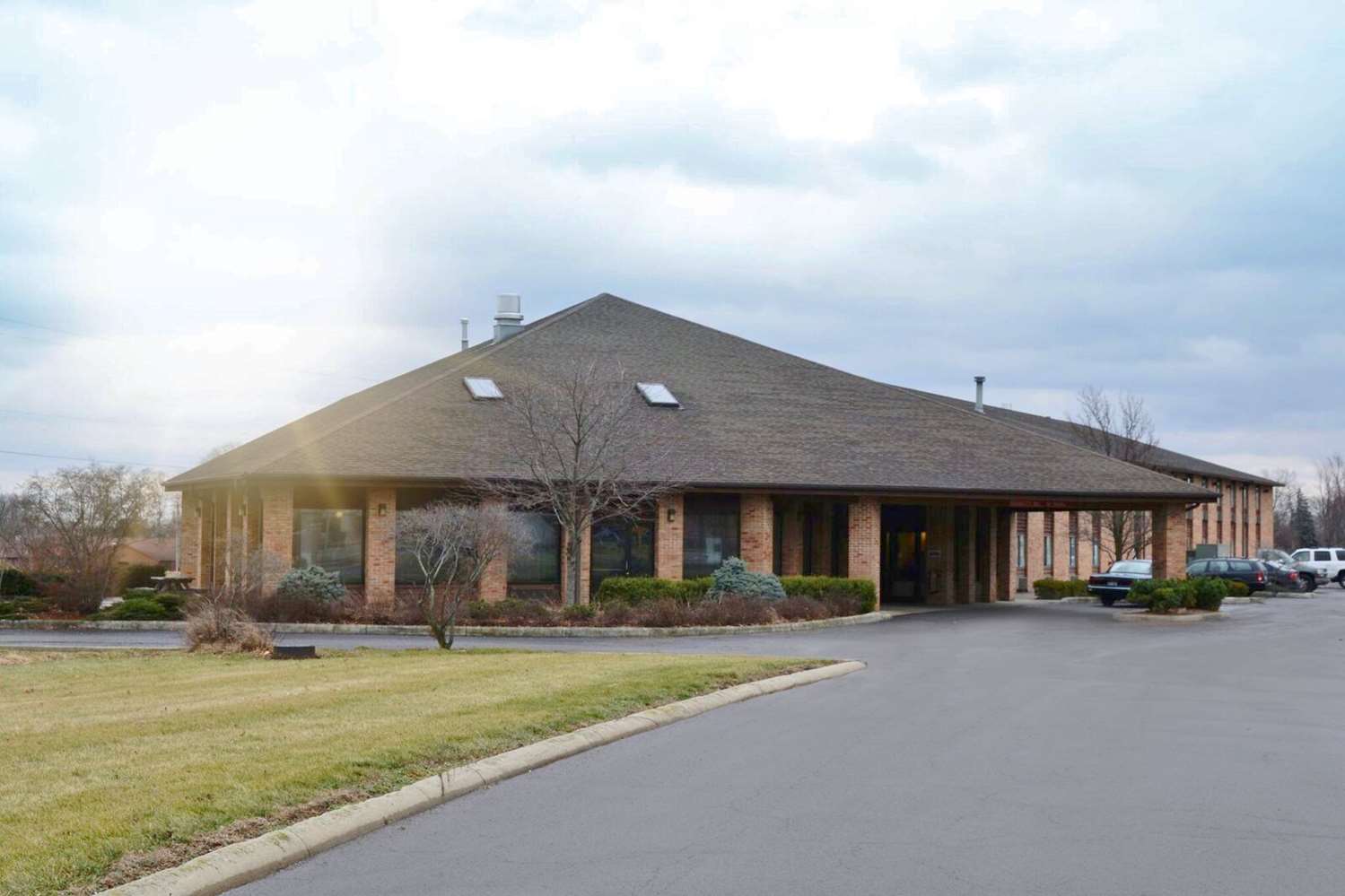 Country Hearth Inn & Suites Kenton 2/47