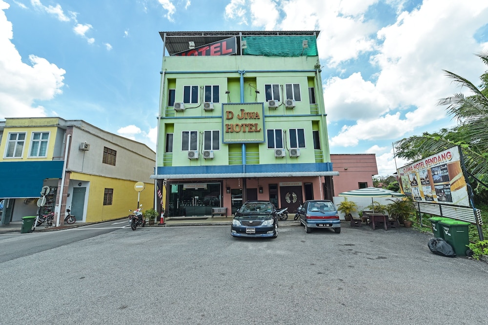 Hotel O Pendang Lake Formerly D Jiwa 28/32