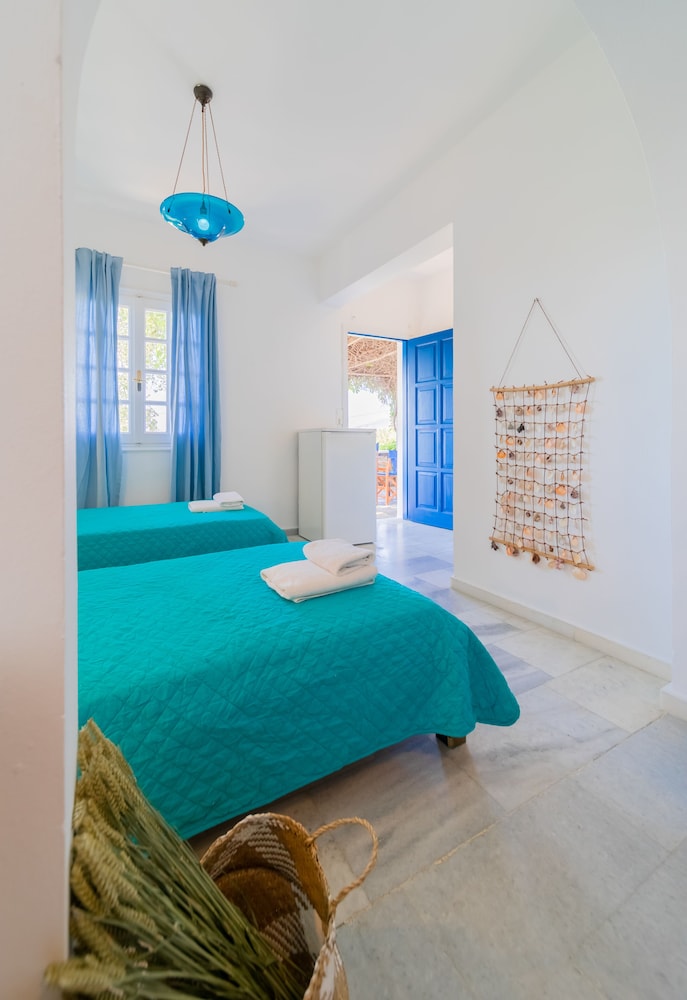 Antonina Hotel Apartments 14/50