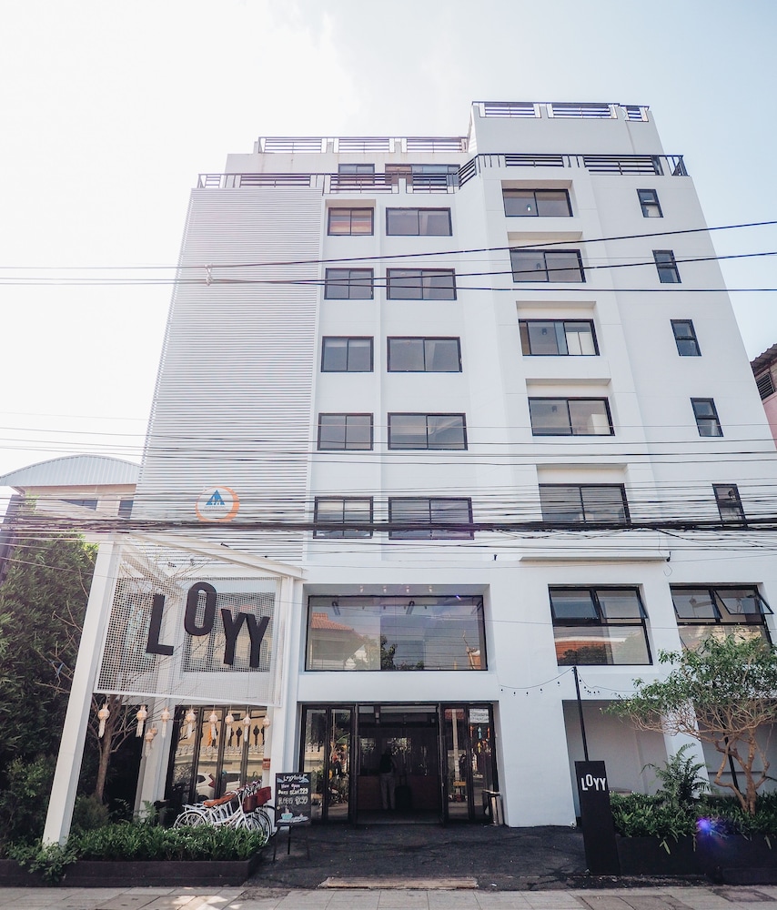 Loyy Hotel 4/53